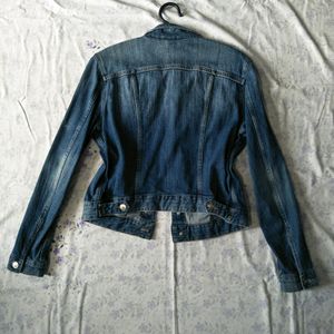 H&M Denim Jacket