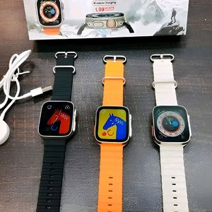 T800 Ultra Watch / Trendy Smart Watc