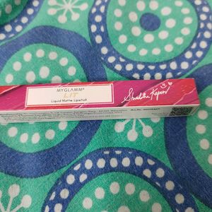 MyGlamm Matter Lipstick