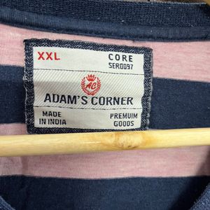 Adams Corner T Shirt