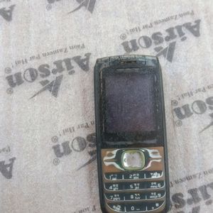 Nokia Mobile