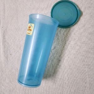 🆕❤️ Blue Cute Tumbler