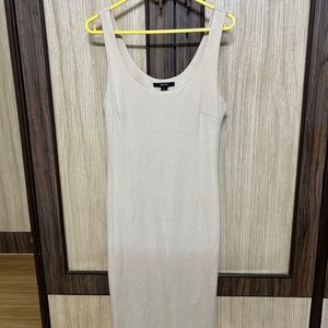 Forever 21 Bodycon Ribbed Onepiece