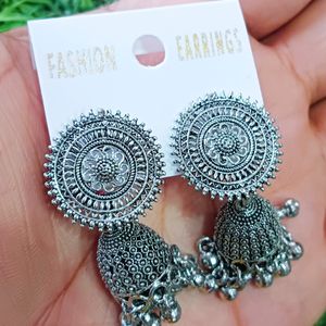 set  Of 3 Earrings