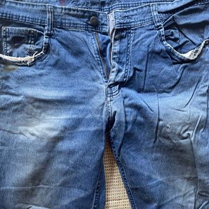 Men’s Denim Jeans