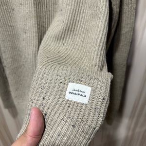 Jack & Jones Crew Neck Sweater