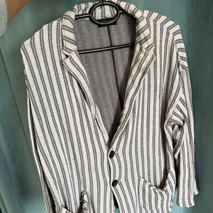 Original Zara Man Summer Blazer