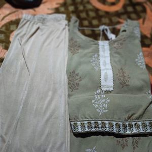 Suth Kurti Legi