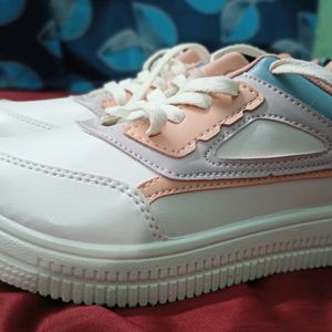 Women Casual Shoes