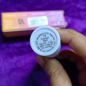 Myglamm Lipsticks Sealed Pack