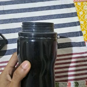 700ml Used Stainless Steel Bottle