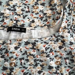 Shein Bodycon Dress