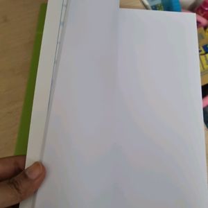 Classmate Notebook