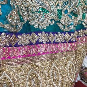 Lehenga Choli