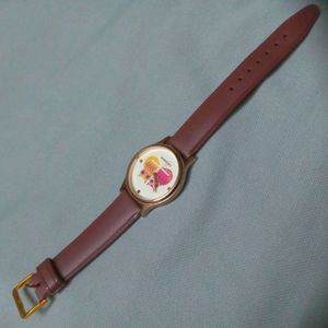 Chumbak Watch