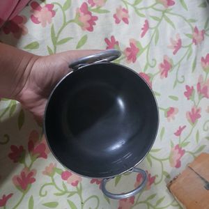 Iron Mini Kadhai