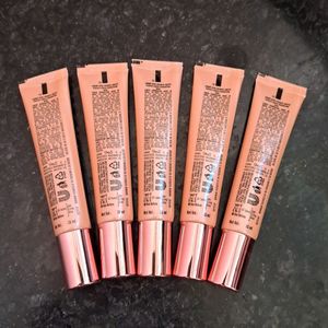 Lakme 9to5 Primer+Matte Perfect Cover Foundation