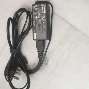 LENOVO NEW AND ORIGINAL 45 WATT LAPTOP CHARGER