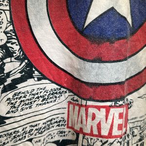 MARVEL TEE