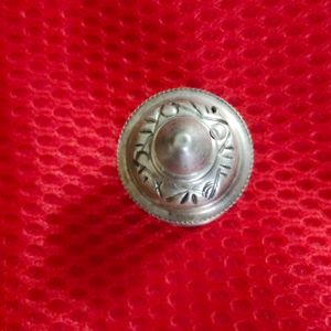 Antique|Vintage Preloved Vermilion Case 3 Pieces