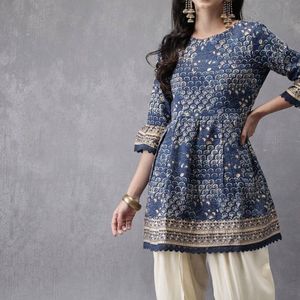 Dhoti Kurta Set For Beautiful Wearing