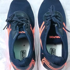 BRUTON Sports Shoe Running Shoes