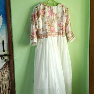 Ethinic Dress For Girls