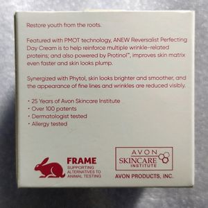 Anew Reversalist Day Cream SPF 25