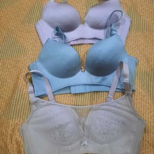 3 Bra Sale Combo Offer