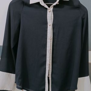 Stylish Formal Shirt For Women