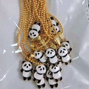 Panda Chain