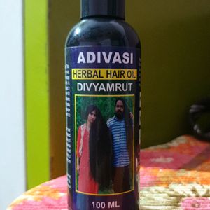 AADI VASI herbal Hair Oil...🧴