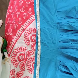 Punjabi Salwar Suit