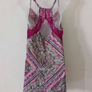 4 NIGHT WEAR DRESS