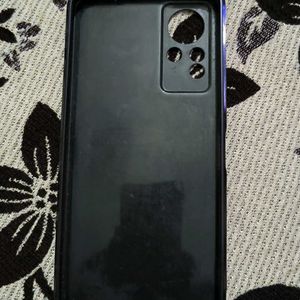 Infinix Note 11 Cover