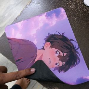 Best Anime MOUSE Pad Design New