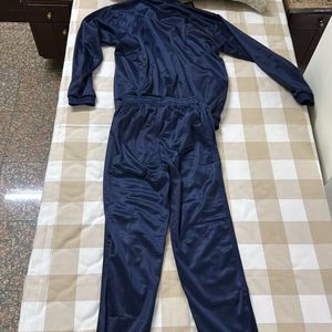 Mens Tracksuit