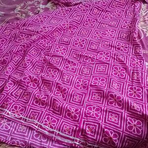 Anarkali Kurta