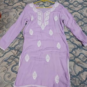 New Kurti