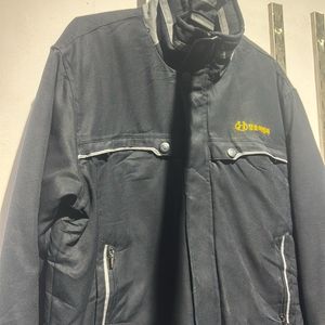 Branded Jackets