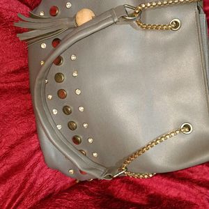 Christma Offer New Handbag Without Tag