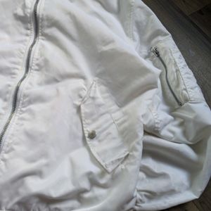 Korean Brand Unisex Jacket