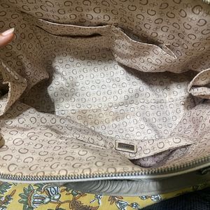 Guess Authentic Bag