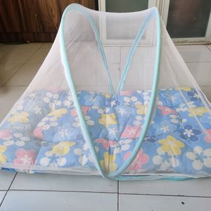 Baby Net Bed