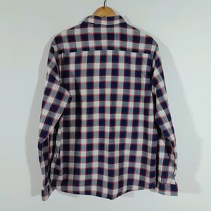 Multi Color Checks Shirt (Men's)