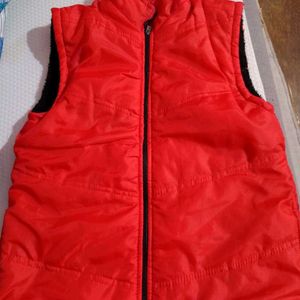 Puffer West Jacket