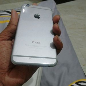 IPhone 6s Plus Brand New Condition Only ICloud