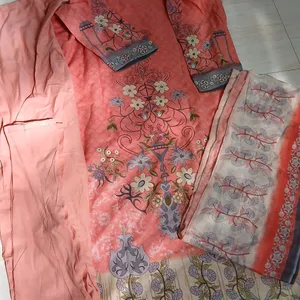 COTTON Kurta Set