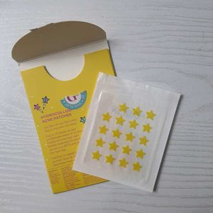 Gush Beauty Pimple Patch