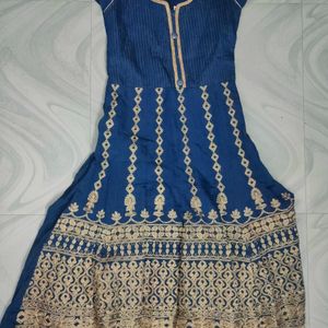 Women's Chudidhar